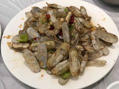 -宾朋海鲜特色美食餐厅·纯手工鲅鱼水饺(兴海路店)