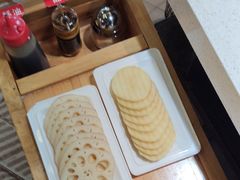 -蛙一刀·麻椒鱼火锅(金仙桥店)