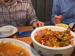 干锅牛蛙-晋家门(文峰广场店)