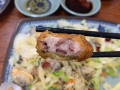 -福州人铭小吃
