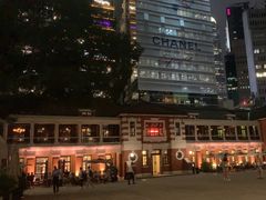 -大馆(前中区警署建築群)