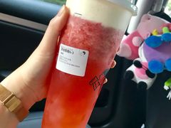 -喜茶(中山白水井店)