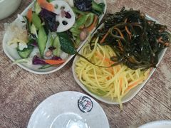 -津门张记包子铺(中山门店)