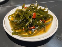 -鑫悦楼煎蟹·16年海鲜大排档