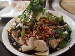 -柴火东北铁锅炖(鲁班店)