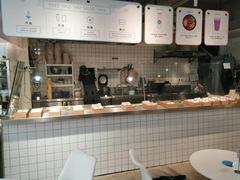 -轻净Clean&Pure(车公庙安徽大厦店)
