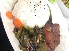 -好嫂子•刀削面(大兴店)