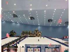 -广州热雪奇迹