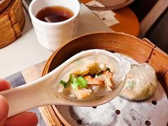 -添好运点心专门店(深水埗店)