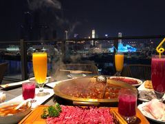 -长嘉·河图火锅(长嘉汇江景旗舰店)