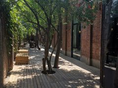 -boundaries籬苑(瑞光创意工厂-贰号院店)