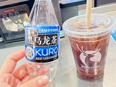 -Olé精品超市(上海虹桥南丰城店)
