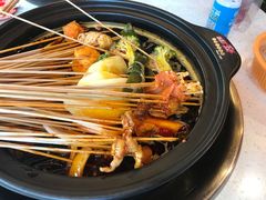 -钢管厂五区小郡肝火锅串串香(总店)