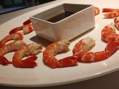-山壹竹庭院餐厅