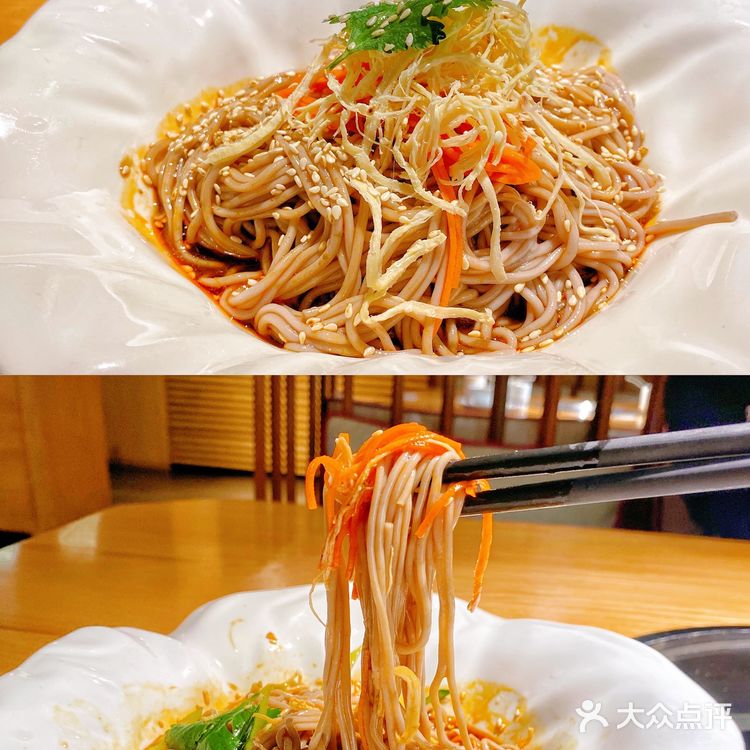 真是完全完爆哥某官啊️ 翘脚牛肉没排上