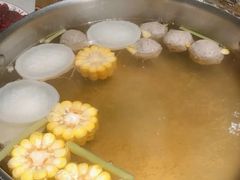 -汕头八合里海记牛肉店(清河店)
