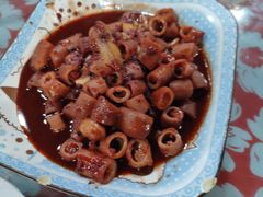 -如我美食(达道社区店)