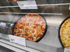 -山姆会员商店(杨桥西路店)