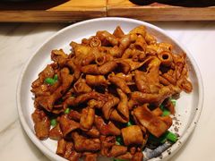 -岭南真味·匠心粤菜(K11店)