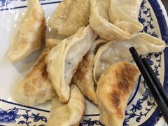 -长人馄饨铺(解放街店)