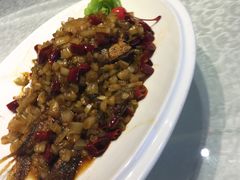 -湖锦酒楼·32年地道湖北菜(光谷店)