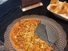 -老友时光·Pizza(泰华黑金店)