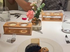 -王品牛排(郑州大卫城店)