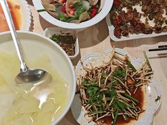 -香缇小院私房菜(盐务街店)