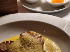 -文华扒房及酒吧(香港文华东方酒店)