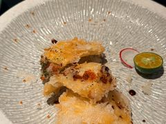 -松鹤精致料理(五一中路店)