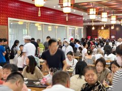 -东北农业大学饺子园