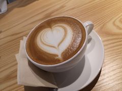 -MIAO COFFEE