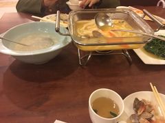 -川流不息·地道川菜·小龙虾(新松江路店)