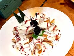 -青禾小厨新疆菜(总店)