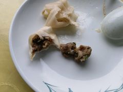 牛肉水饺-东伊顺(高银街店)