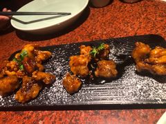 -绿茶餐厅(蓝色港湾店)