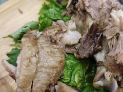 -清真·盛京白记 小骨头羊汤馆(南八马路店)