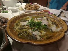 -阿英煲(凉城路店)