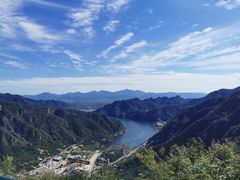 -京东石林峡风景区