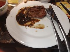 -吉布鲁牛排海鲜自助(袁州店)