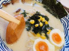-喜牛日本料理(双街店)