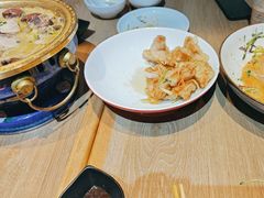-金掌勺锅包肉(华润万象城店)
