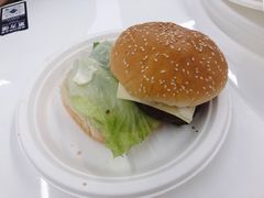 -山姆餐吧(山姆会员商店店)