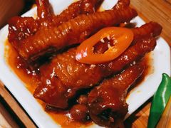 -晓粤·惹味粤菜(凯德乐峰广场店)