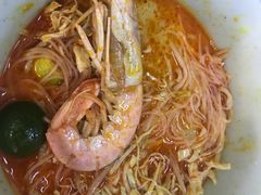 -BOIBOI马来茶餐室(江宁路店)