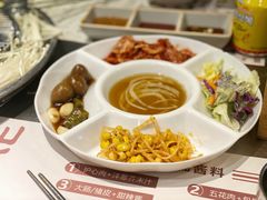 -喜来稀肉(虹泉路店)