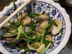 -糟粕醋·椰苑海南菜餐厅(亚龙湾天域酒店)
