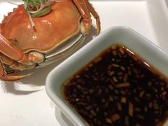 -鸽子侯·家宴·平价海鲜(绿地店)