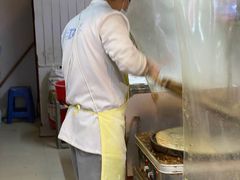 -咏春葱油饼(德政中路店)