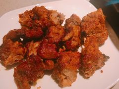 -半天妖烤鱼(芝罘万达店)